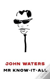 Capa do artigo Mr Know-It-All