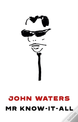 Capa do artigo Mr Know-It-All