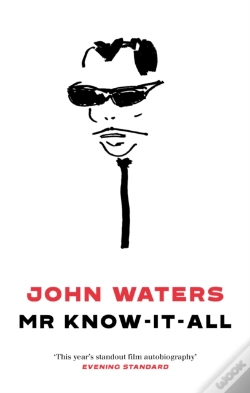 Capa do artigo Mr Know-It-All