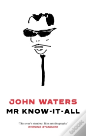 Capa do artigo Mr Know-It-All