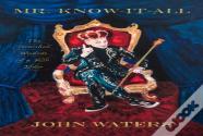 Mr. Know-It-All