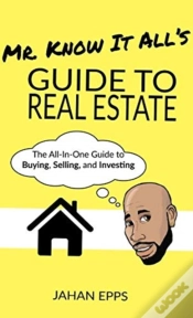 Capa do artigo Mr. Know It All