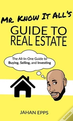 Capa do artigo Mr. Know It All'S Guide To Real Estate