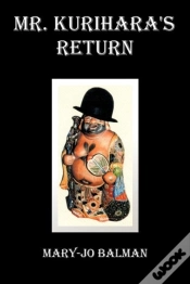 Capa do artigo Mr. Kurihara