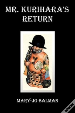 Capa do artigo Mr. Kurihara'S Return