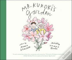 Capa do artigo Mr. Kuroki'S Garden