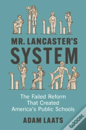 Capa do artigo Mr. Lancaster