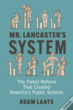 Capa do artigo Mr. Lancaster'S System