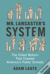 Capa do artigo Mr. Lancaster
