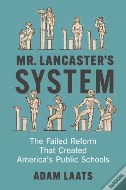 Capa do artigo Mr. Lancaster'S System
