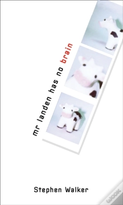 Capa do artigo Mr Landen Has No Brain