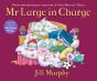 Mr Large In Charge - Preview
