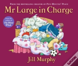 Capa do artigo Mr Large In Charge