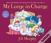 Capa do artigo Mr Large In Charge