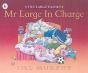 Mr Large In Charge - Preview