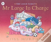 Capa do artigo Mr Large In Charge