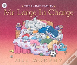 Capa do artigo Mr Large In Charge