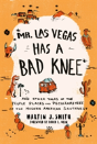Mr. Las Vegas Has A Bad Knee - Preview