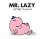 Mr. Lazy - Preview