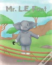 Mr. L.E. Font