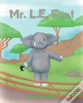 Mr. L.E. Font