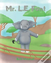 Capa do artigo Mr. L.E. Font