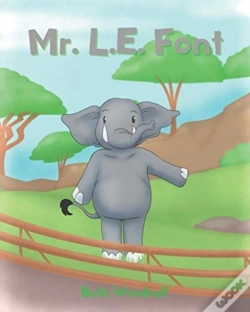 Capa do artigo Mr. L.E. Font