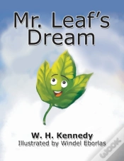 Capa do artigo Mr. Leaf
