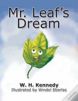 Capa do artigo Mr. Leaf'S Dream