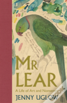Mr Lear