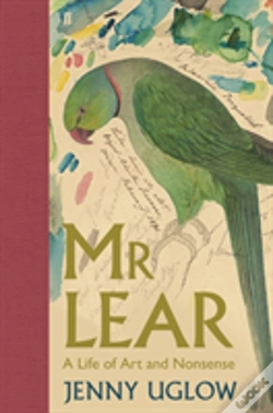 Capa do artigo Mr Lear