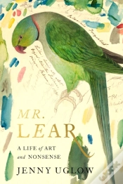 Capa do artigo Mr. Lear