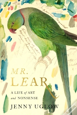 Capa do artigo Mr. Lear