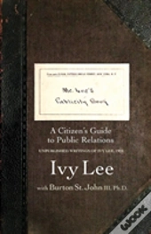 Mr. Lee'S Publicity Book