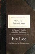 Mr. Lee'S Publicity Book