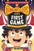 Mr. Lemoncello'S Very First Game