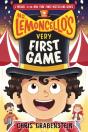 Mr. Lemoncello'S Very First Game - Preview