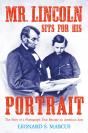 Mr. Lincoln Sits For His Portrait - Preview