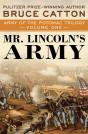 Mr. Lincoln'S Army - Preview