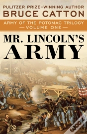 Capa do artigo Mr. Lincoln