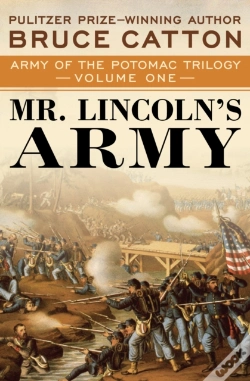 Capa do artigo Mr. Lincoln'S Army