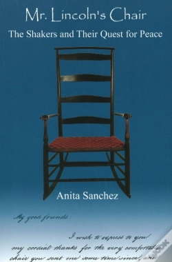 Capa do artigo Mr Lincoln'S Chair