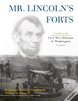 Capa do artigo Mr. Lincoln'S Forts