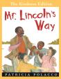 Mr. Lincoln'S Way - Preview