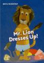Mr. Lion Dresses Up! - Preview