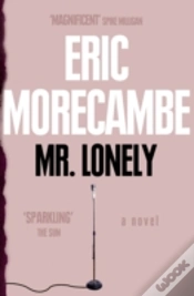 Capa do artigo Mr Lonely