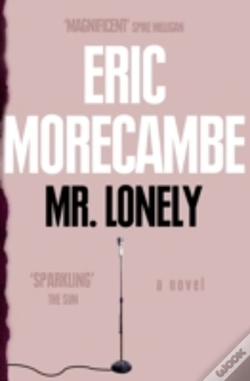Capa do artigo Mr Lonely