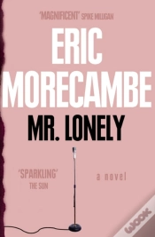 Capa do artigo Mr Lonely