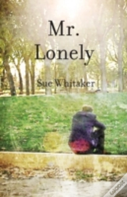 Capa do artigo Mr. Lonely