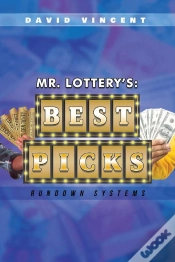 Capa do artigo Mr. Lottery